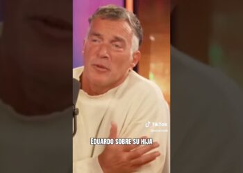 Edu habla de su hija #granhermano #argentina #chismes