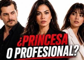 ¿Le hicieron una injusticia? Çağatay Ulusoy y Aslıhan Malbora hicieron arrepentirse a Demet Özdemir?