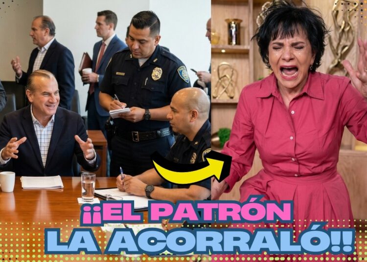 ACORRALAN A CHISMOY!! VENTANEANDO TUVO QUE RETRACTARSE!!!
