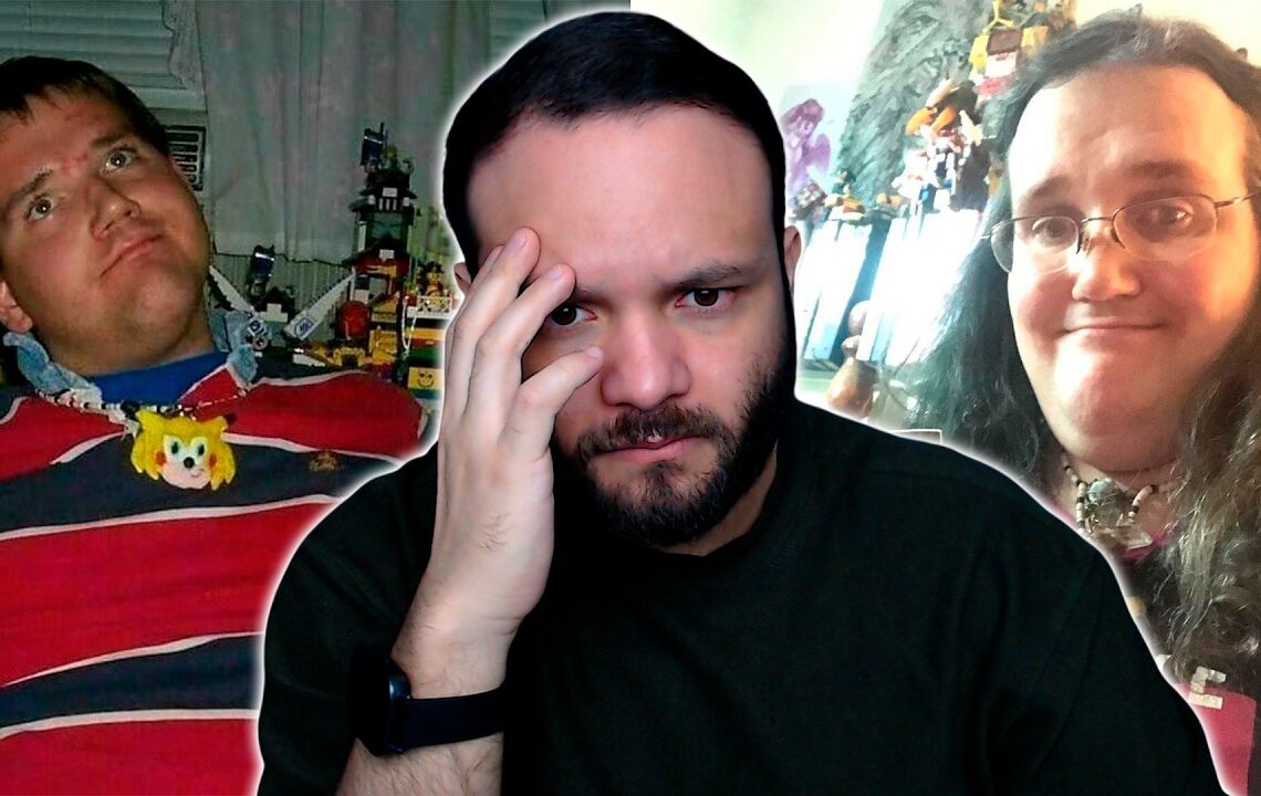 Día 5 Conociendo chismes: CHRIS CHAN