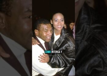Las tres esposas de Mike Tyson que intentaron domar al campeón… y solo una lo logró.