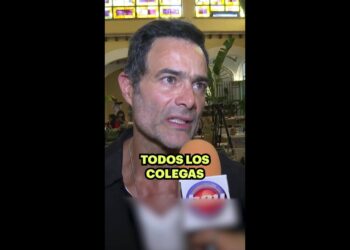 #LuisRobertoGuzmán regresa a las telenovelas 😯