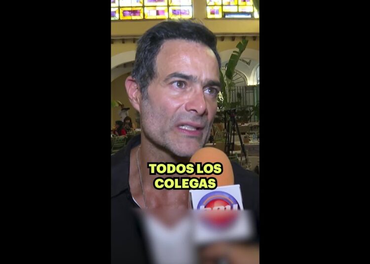 #LuisRobertoGuzmán regresa a las telenovelas 😯