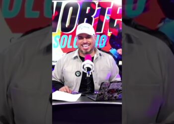 Nicky Jam, Karol G, Yailin y más… ¡TODO lo que pasó HOY en el mundo del entretenimiento!  #podcast