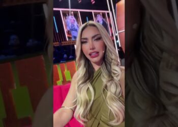 Jeni habla de la gala de hoy y se muestra muy descontenta #lcdlf6 #lcdlf5 #chisme #lacasadelosfamoso