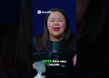 CAROLINA MEJIA TE ESTÁN VENDIENDO SUEÑO. TU NO SERÁS PRESIDENTA #shorts #politica #hipolitomejia