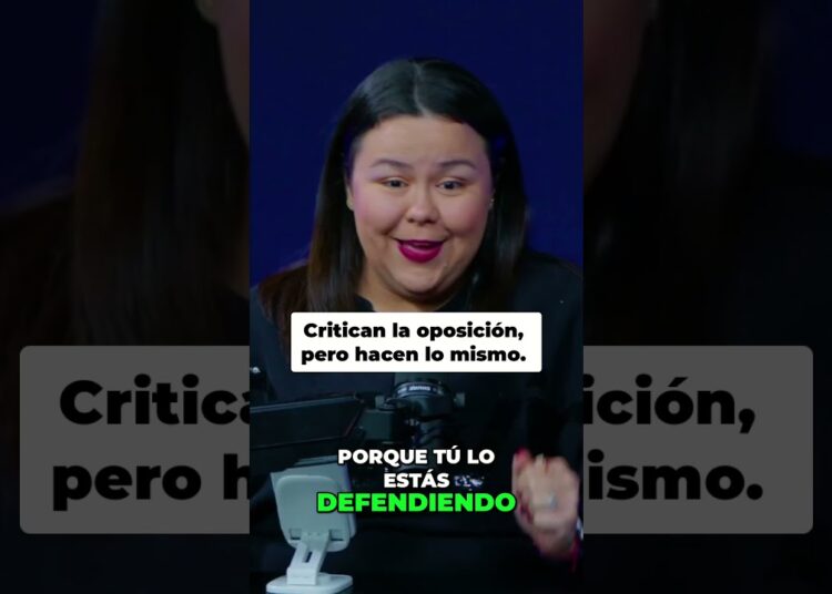 El Gobierno del Cambio solo repite errores del pasado #shortsviral #luisabinader #leonelfernández