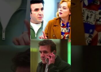 BAHAR lo toleró años: ESTO es lo que nadie dice #bahar #renacer #novelasturcas #seriesturcas