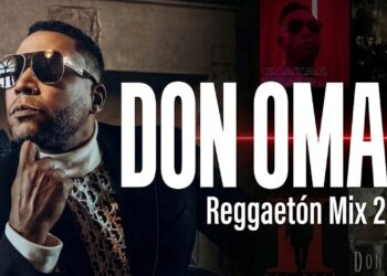 Don Omar Reggaetón Mix 2026 | Don Omar Grandes Éxitos, Perreo y Flow Clásico🎧 Mix Reggaeton Viejo