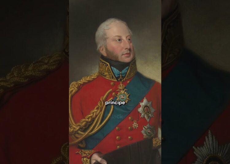 La trágica historia de la reina Ana y sus 17 embarazos #ReinaAna #HistoriaReal #Monarquía #Realeza