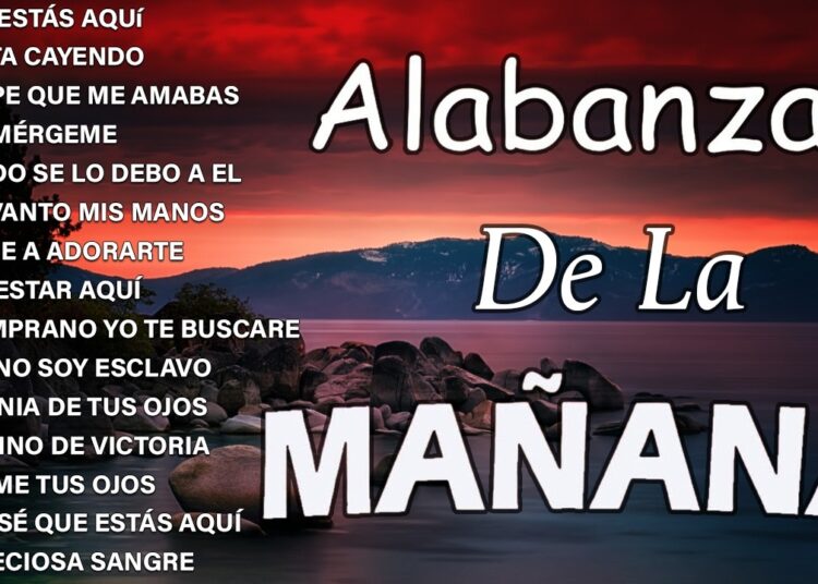 MUSICA CRISTIANA PARA SENTIR LA PRESENCIA DE DIOS – HERMOSAS ALABANZAS CRISTIANAS DE ADORACION 2026v