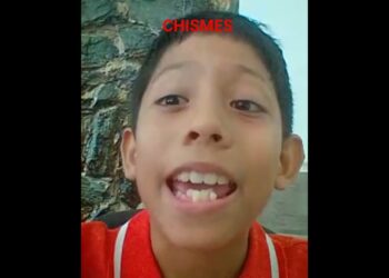 Angel cuenta chismes (parte 2)