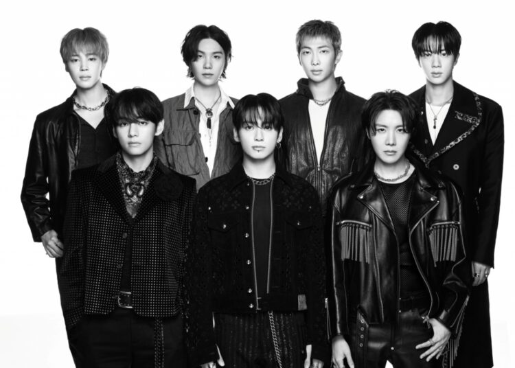 BTS (BTS) /foto=Big Hit Music (HYBE)