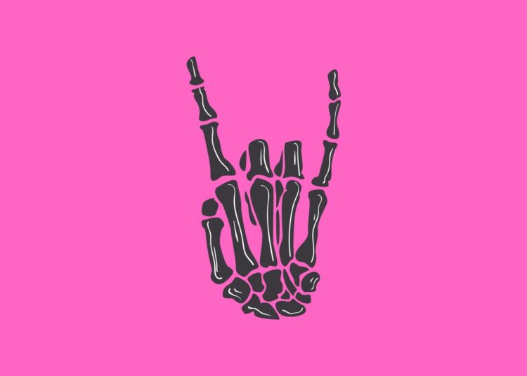 5 rockeras que te pueden salvar el día