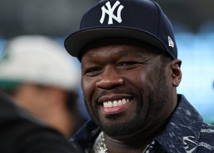 50 Cent, Nelly y Diplo actuarán en eventos para aficionados de la Copa Mundial de la FIFA
