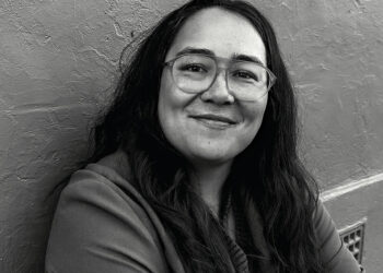 Hannah-Rose Yee