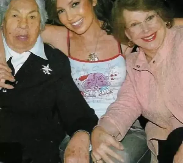 Thalia