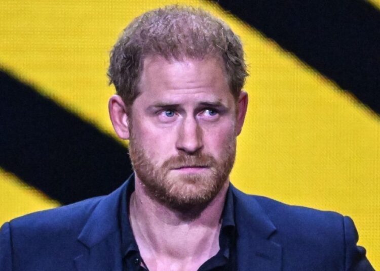 A Harry solo le queda una forma de ganar mucho dinero: los fanáticos reales están hartos de eso | Real | Noticias