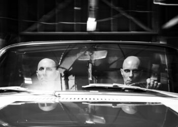 A Perfect Circle lanza una nueva canción sorpresa "Starless" antes de la gira 2026