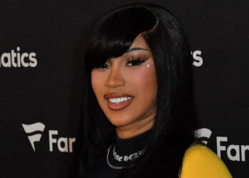"A veces olvido que soy una celebridad": Cardi B se vuelve real después de una explosiva discusión con Stefon Diggs que deja a los fans dando que hablar