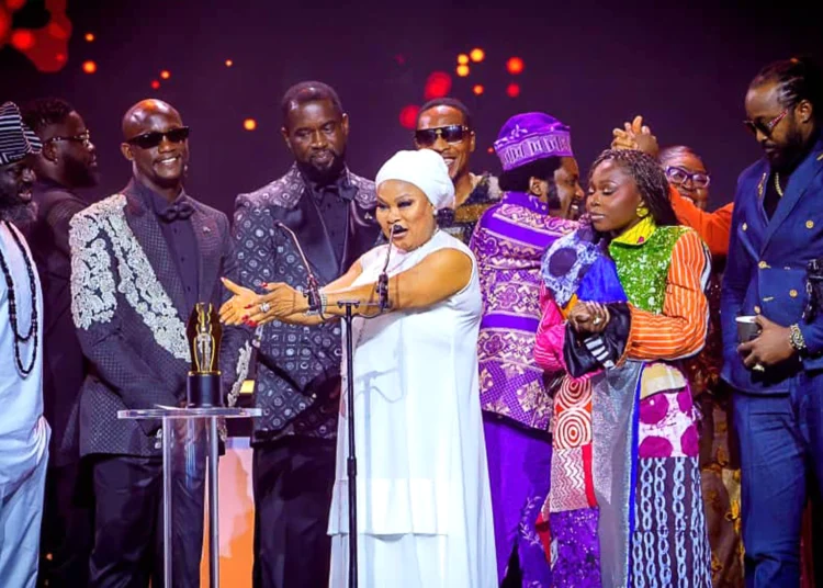 AMVCA 2026