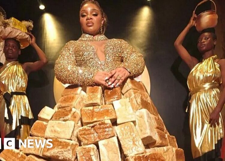 AMVCA 2026: Todas las estrellas de cine y amantes de la moda que se robaron el show en los Africa Magic Viewers' Choice Awards