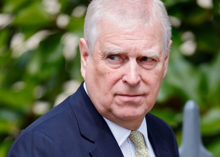 Actualización importante sobre el incidente de Andrew Sandringham cuando el hombre fue acusado de acoso | Real | Noticias