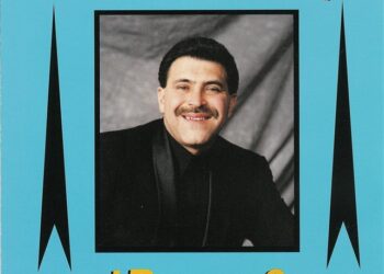 Al Hurricane Jr., "El Ahijado" de New Mexico Music, muere a los 66 años