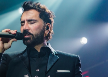 Alejandro Fernández