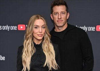 Alex Cooper y Matt Kaplan de 'Call Her Daddy'' esperan su primer hijo