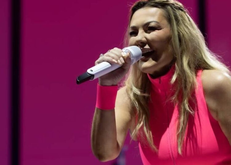 Amaia Montero desmiente los rumores sobre la cancelación de la gira, respuesta bomba: "No me sorprende..."
