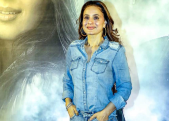 Ameesha Patel denuncia la cultura de relaciones públicas de Bollywood y dice que "dos películas al año no te convierten en una estrella"