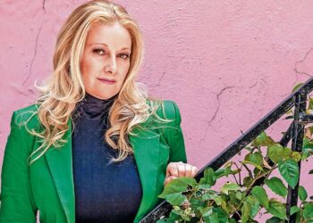 La cantante tendrá el reto de interpretar temas como “Él me mintió”. Foto: ARCHIVO EL UNIVERSAL