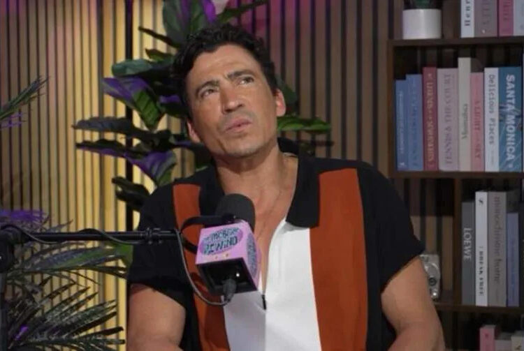 Los comentarios de Andrew Keegan resaltan las frustraciones actuales que muchos actores han expresado sobre la compensación de la era del streaming. The McBride Rewind/YouTube