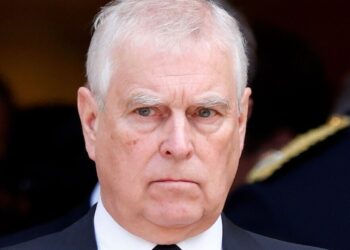 Andrew 'todavía cree que tiene derecho a' un beneficio financiado por los contribuyentes: experto | Real | Noticias