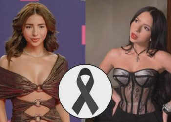 Ángela Aguilar está de luto: murió integrante de su familia luego de accidente