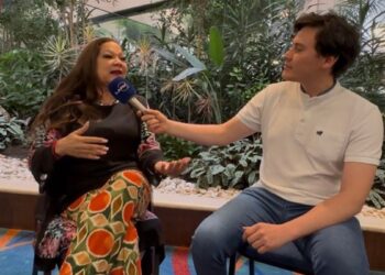 Ángela Carrasco tendrá conciertos para celebrar a las madres