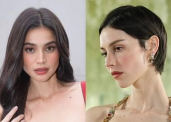 Anne Curtis y fanáticos filipinos se reúnen para el concierto de Gracie Abrams en Manila mientras la cantante anuncia su nuevo álbum
