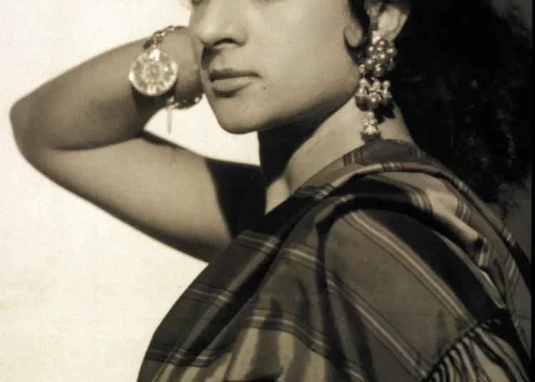 Lola flores