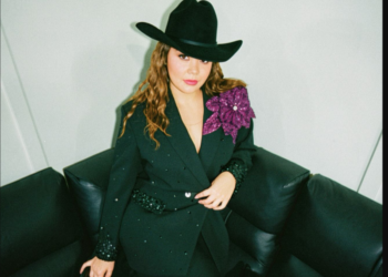 Anuncia Yuridia su nueva gira titulada ‘Las Cartas Sobre la Mesa Tour 2026’