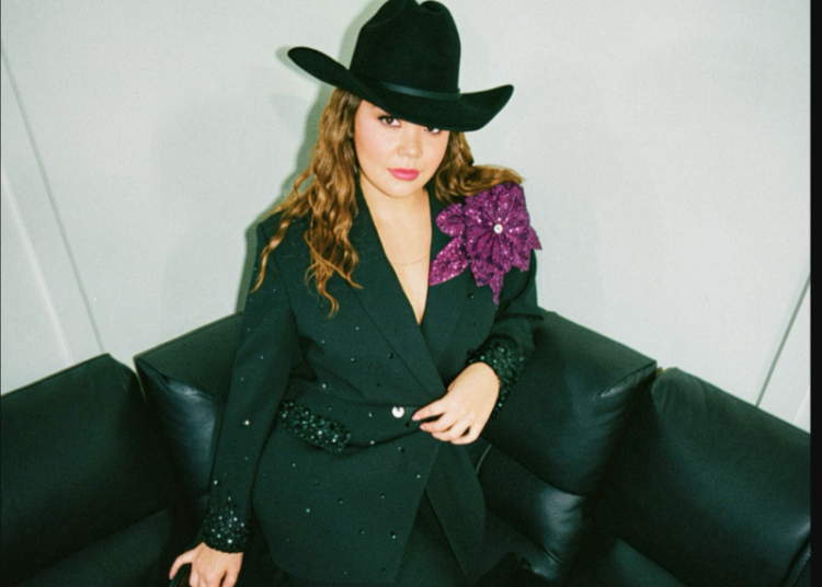 Anuncia Yuridia su nueva gira titulada ‘Las Cartas Sobre la Mesa Tour 2026’