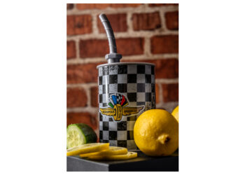 Aramark Sports + Entertainment impulsa nuevas experiencias de alimentos, bebidas y hospitalidad premium en el Indianapolis Motor Speedway para 2026