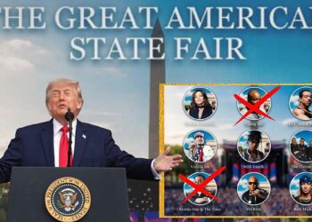 Artistas se retiran del concierto respaldado por Trump por el 250 cumpleaños de Estados Unidos