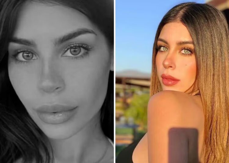Asesinan a ex reina de belleza: su mamá revela cómo se enteró y la versión que le dio su yerno | Univision Famosos