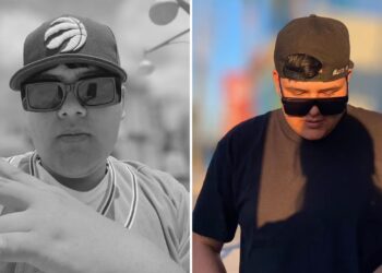 Muere cantante de música urbana a los 22 años en ataque directo: lo que se sabe