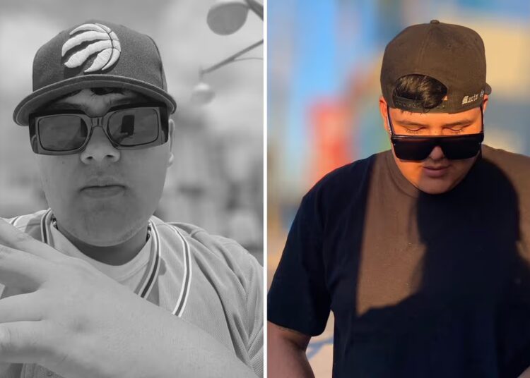 Muere cantante de música urbana a los 22 años en ataque directo: lo que se sabe