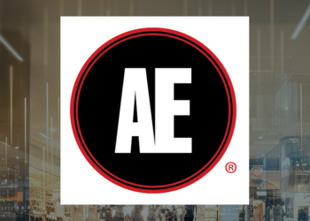 Logotipo de Accel Entertainment
