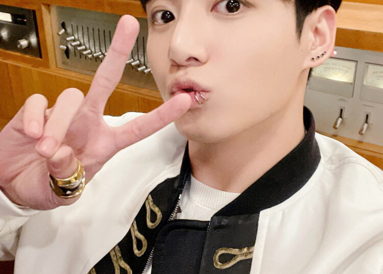 BTS Jung-kook, «Letra misma, sensación diferente: el mejor en la interpretación de partes», ocupa el primer lugar