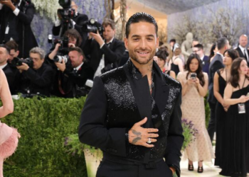 Bad Bunny, Rauw Alejandro y Maluma, de las pocas estrellas latinas en la Met Gala