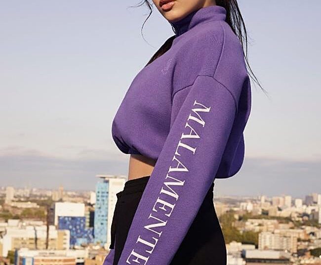 Rosalía x Pull&Bear